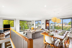 Family Entertainer Sleeps 10